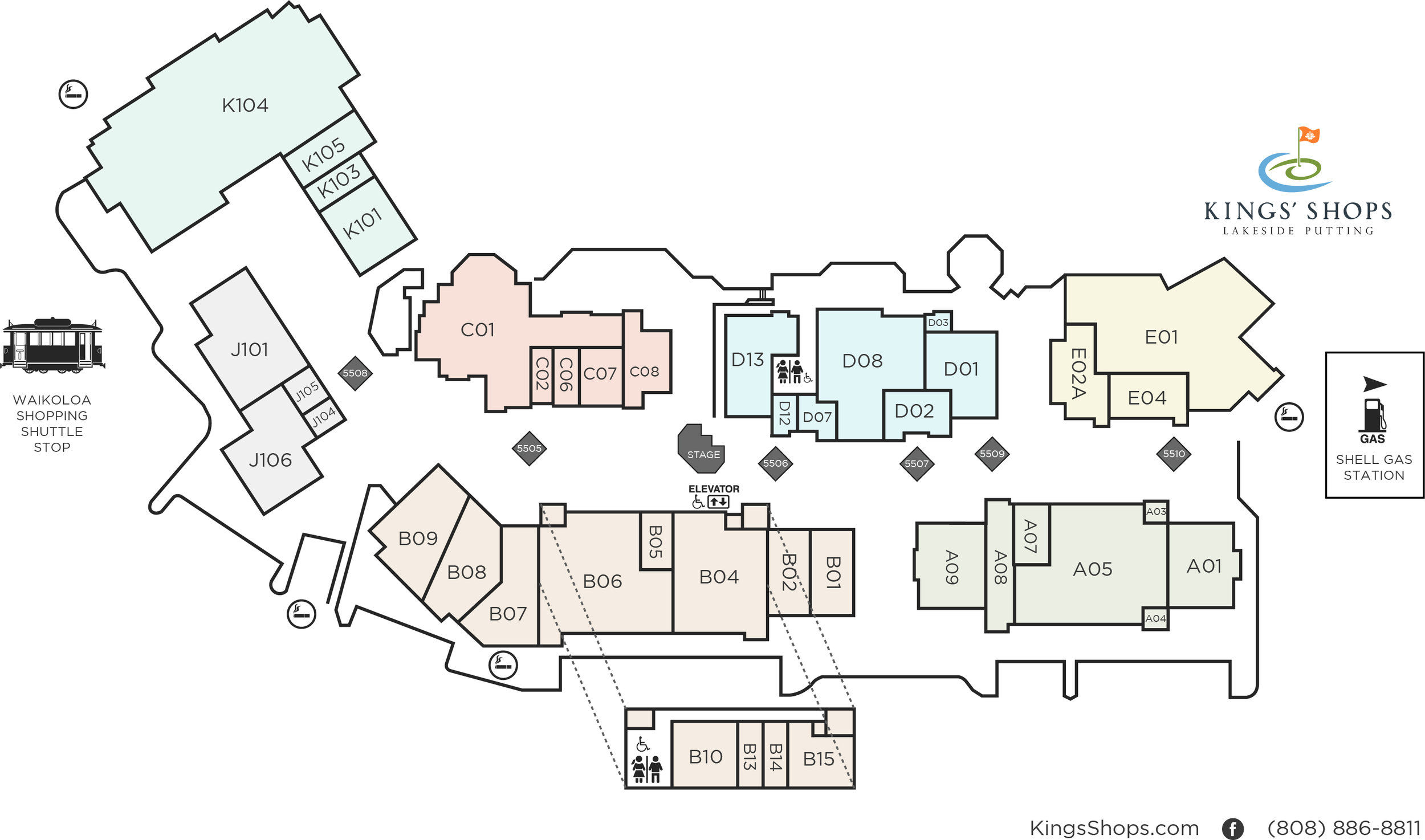 Kings_Shops_Map_2018_Shell Gas Station.jpg