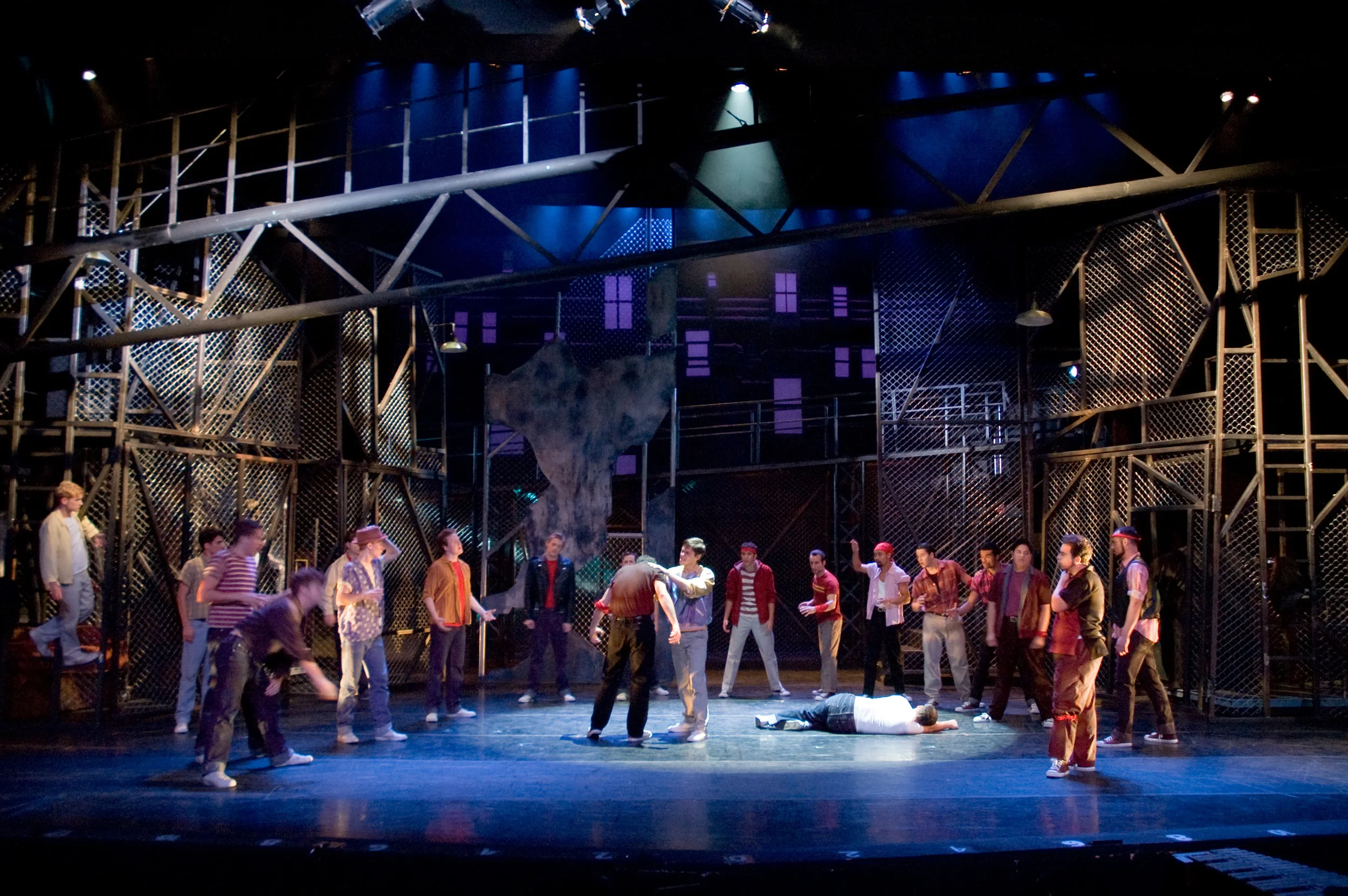 West Side Story