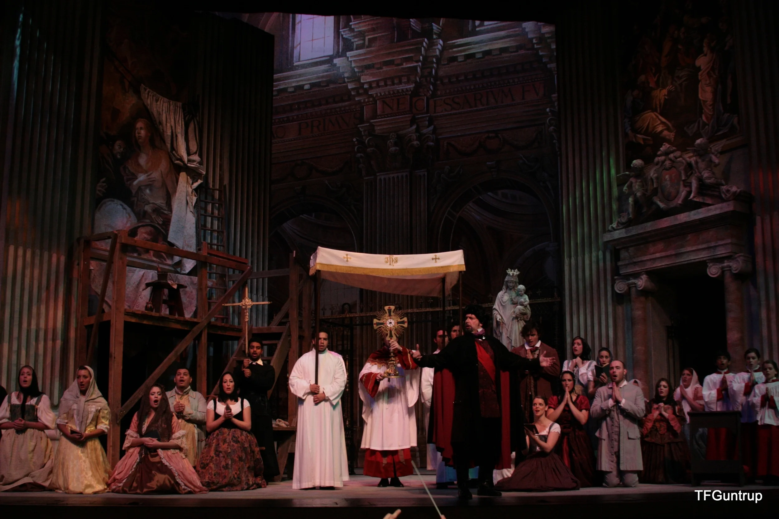 Tosca