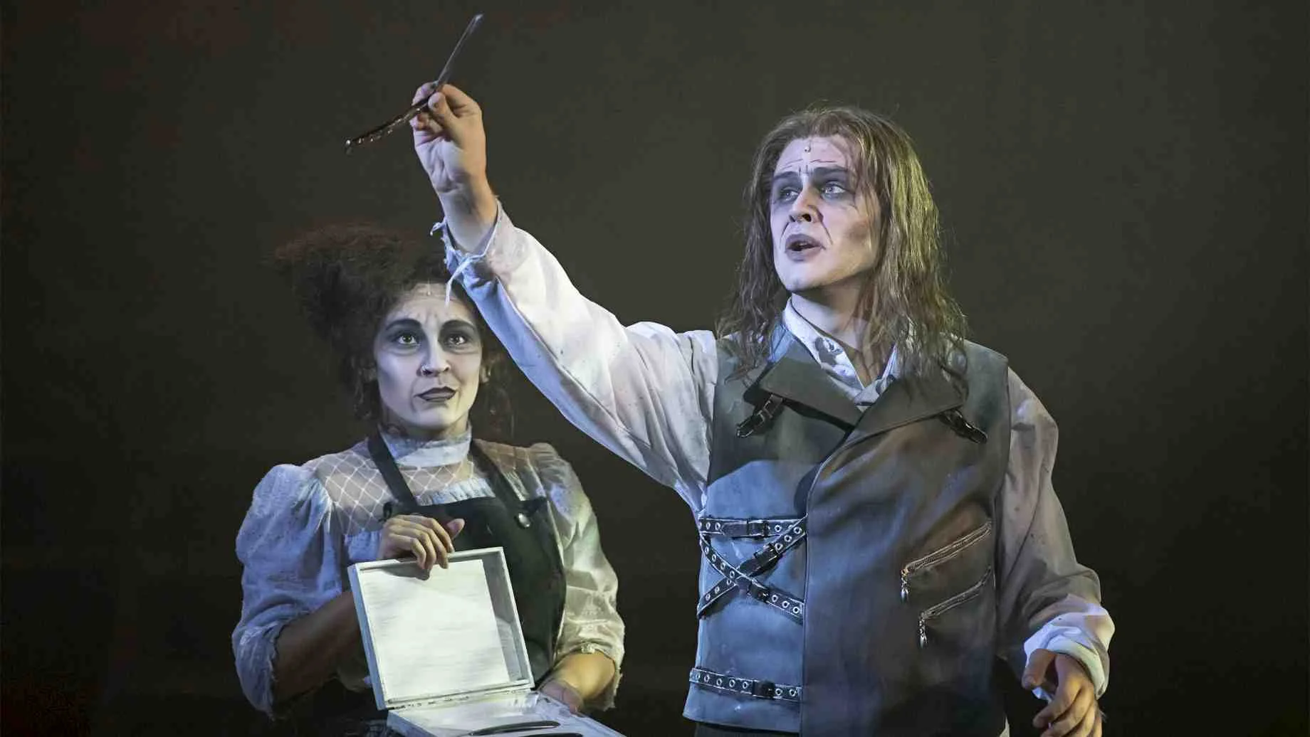 Sweeney Todd