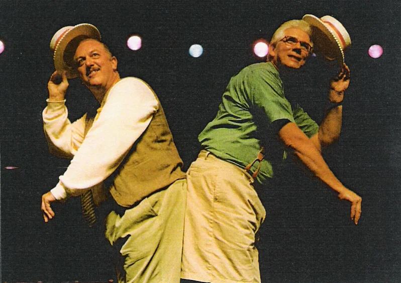 The Fantasticks