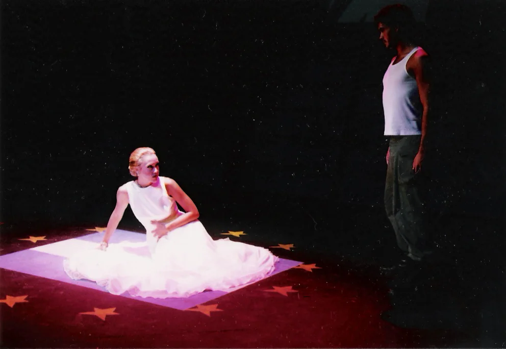 Evita