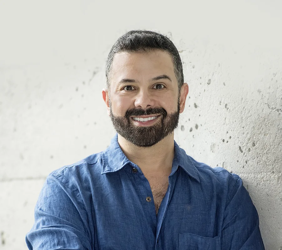 Tony Ramirez-Mata