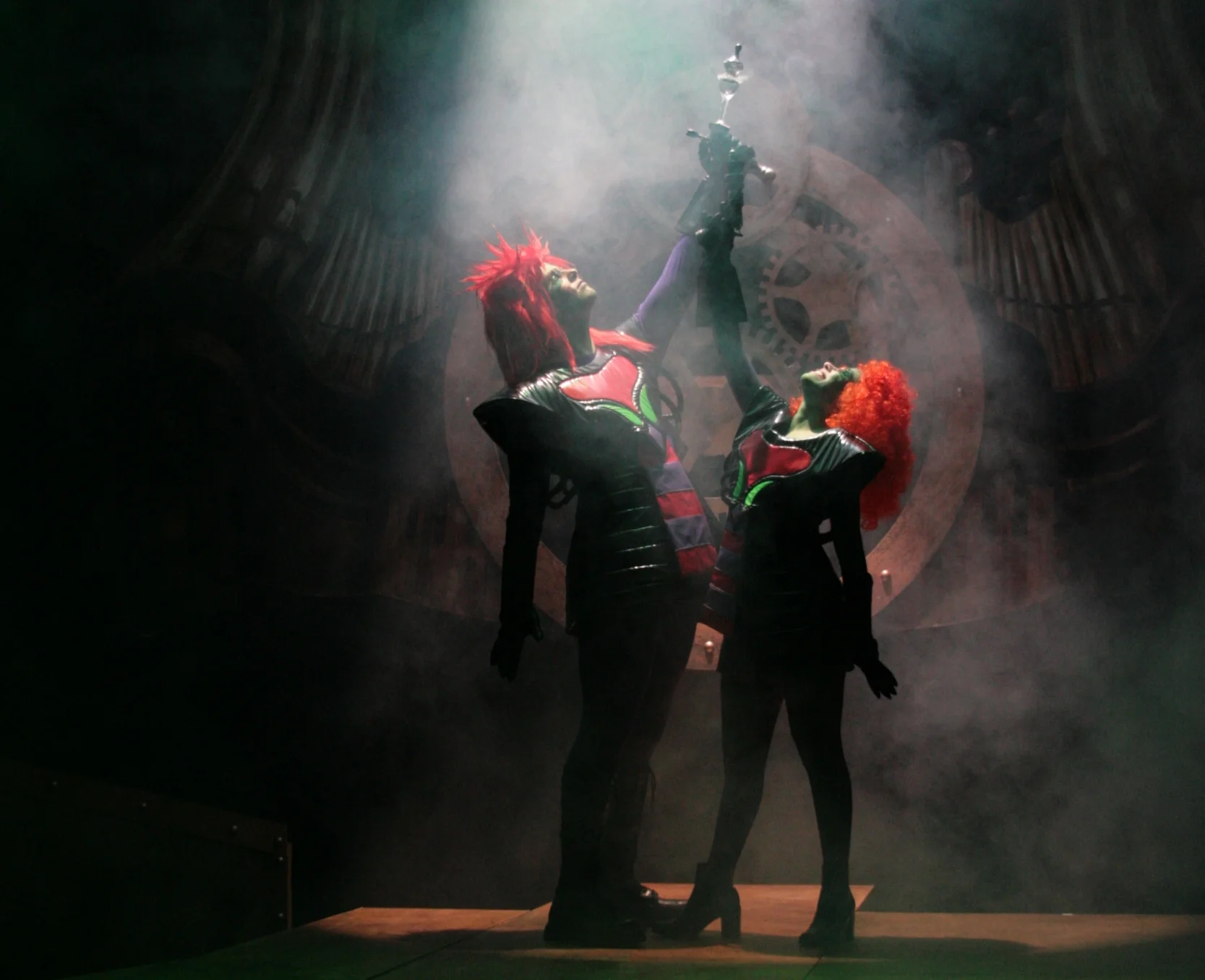 Rocky Horror Picture Show