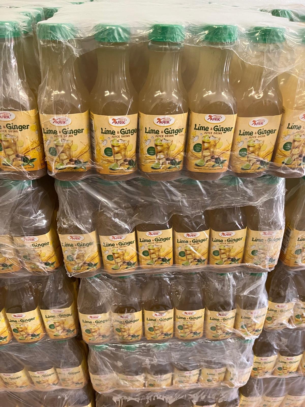 Lime Ginger - II.jpg