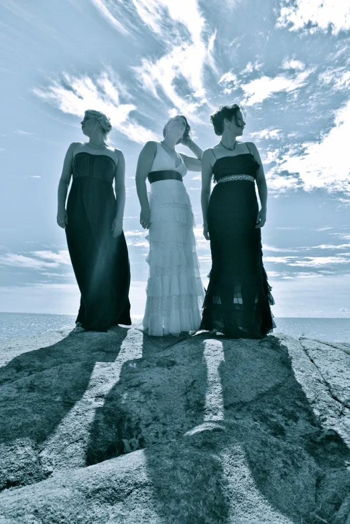 Concerto Delle Donne - Featuring Virginia Warnken