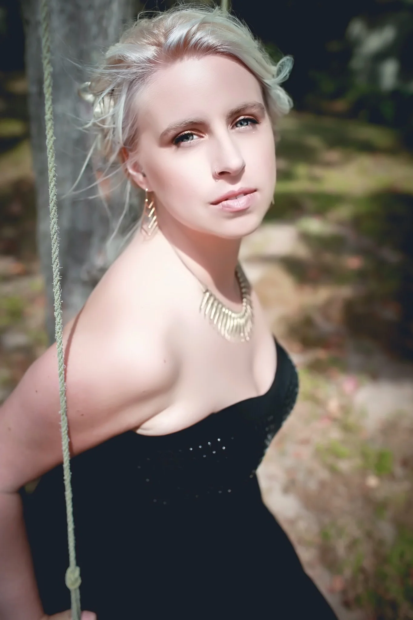 Nola.com Features Grammy Winner Virginia Warnken