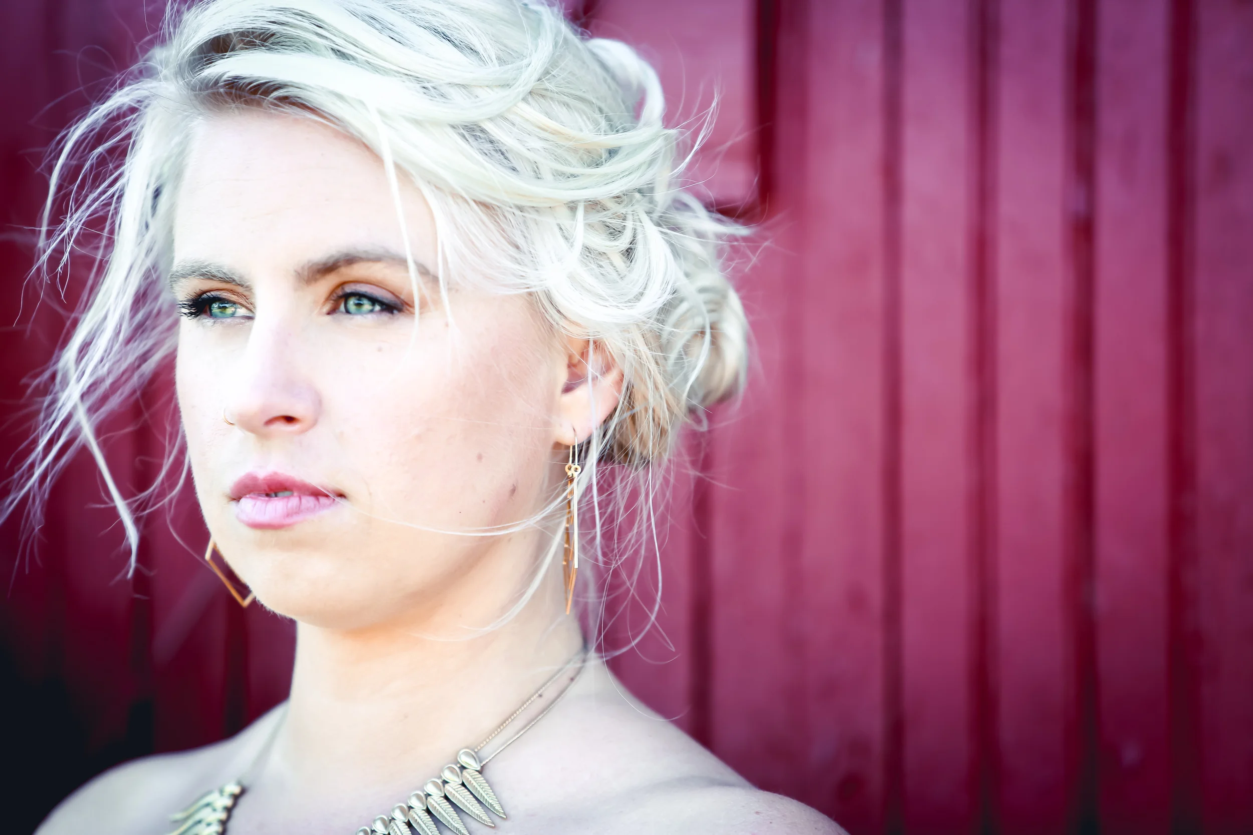 Video Highlights - Tenet’s 2014 Season Featuring Virginia Warnken 