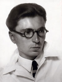 Dr. Frankl around 1936