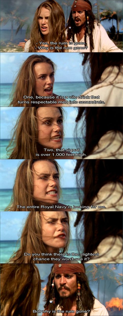 I am sooooo Elizabeth on this one