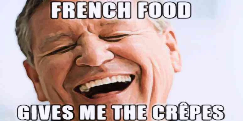 Gotta have at least one dad joke for Father’s Day!