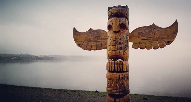 moody, mystical morning in Penn Cove

#sockedin #cozyday #pnwvibes #pnwonderland #whidbeyisland #coupeville