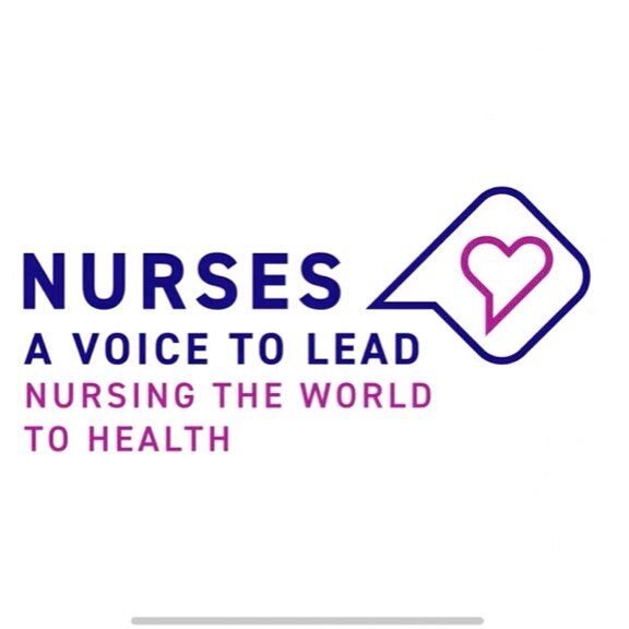 💫🌙 I am so proud to have worked with The International Council of Nurses on this poem for #IND2020. Thank you to nurses across the globe 🌎 for letting me be part of the family 😷 I hope my poem goes some way to highlighting how proud we are to car