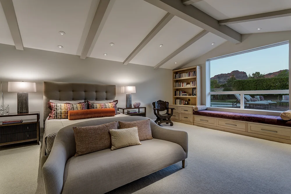 Contemporary Ranch Remodel Earth And Images