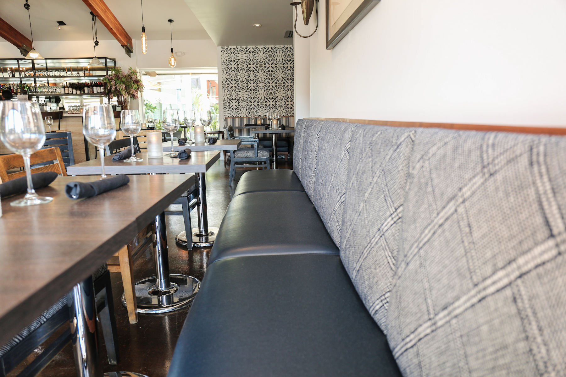 Herb Box — Earth and Images