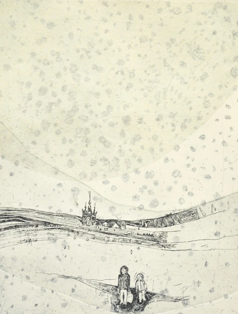 Snowfall