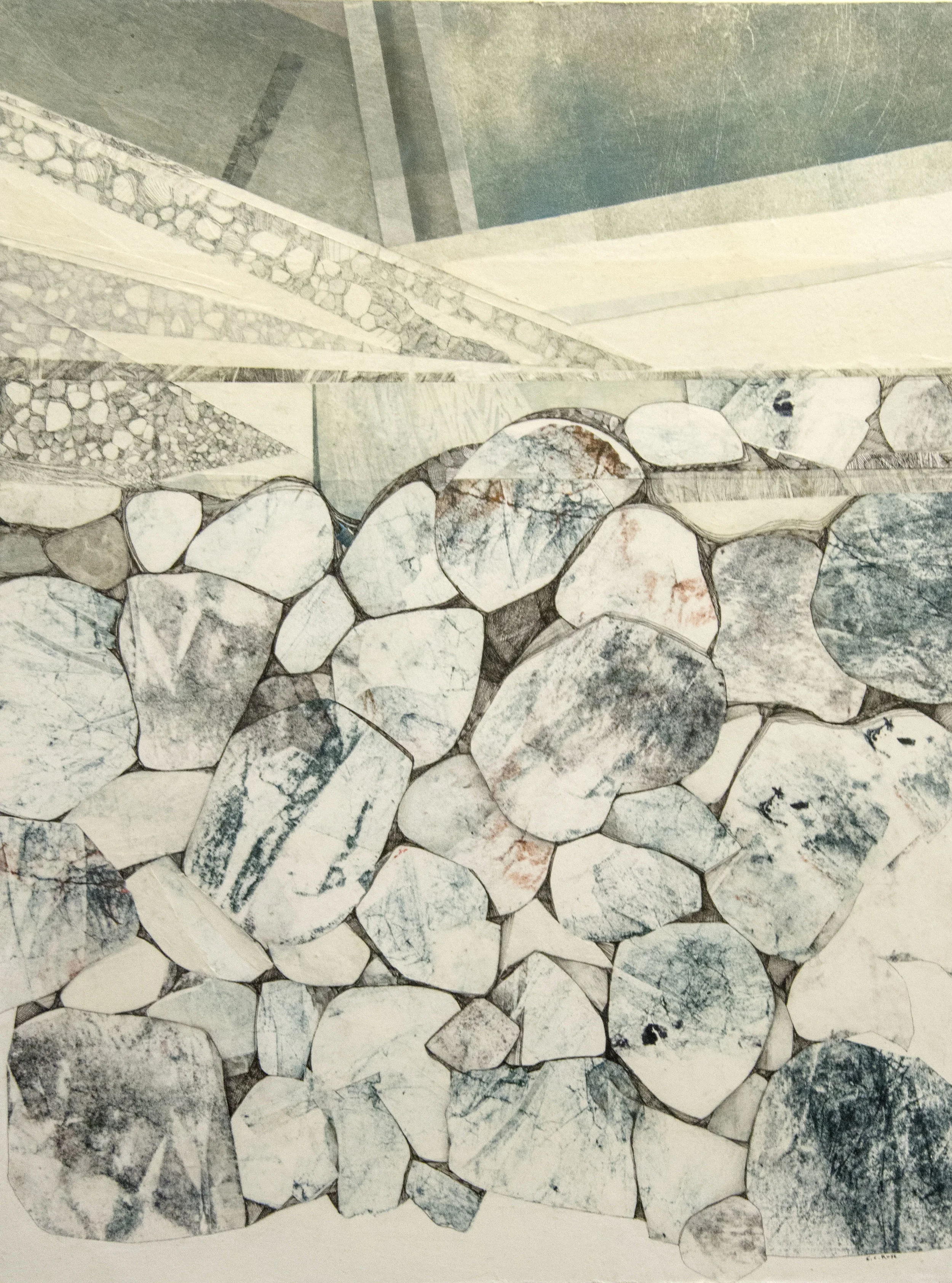 Boulders