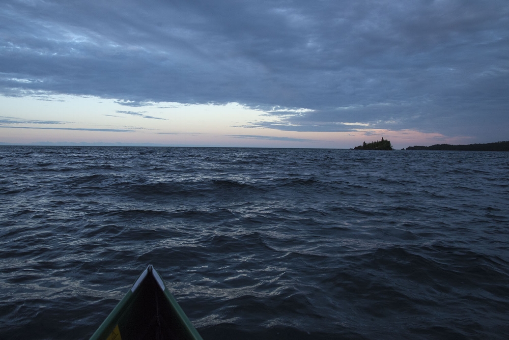 Lake Superior I