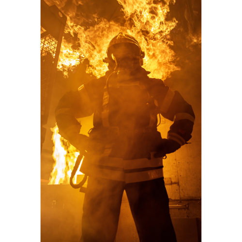 The Critical Importance of Adopting and Enforcing NFPA 1225 for ERCES: Why Counties and Municipalities Need an Experienced Consultant