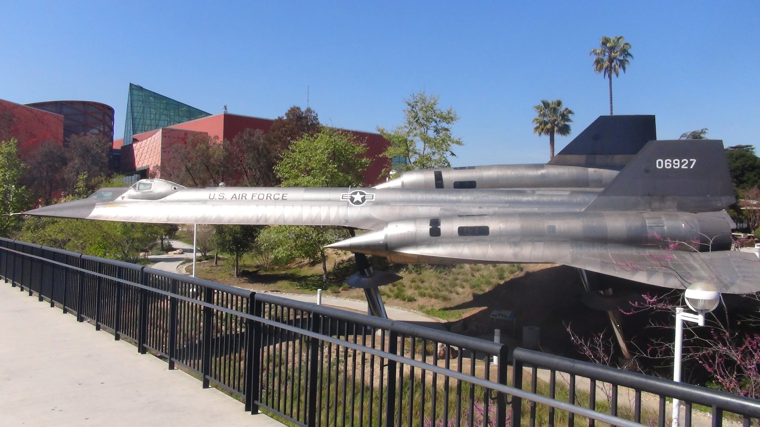 Skunkworks - Clarence "Kelly" Johnson