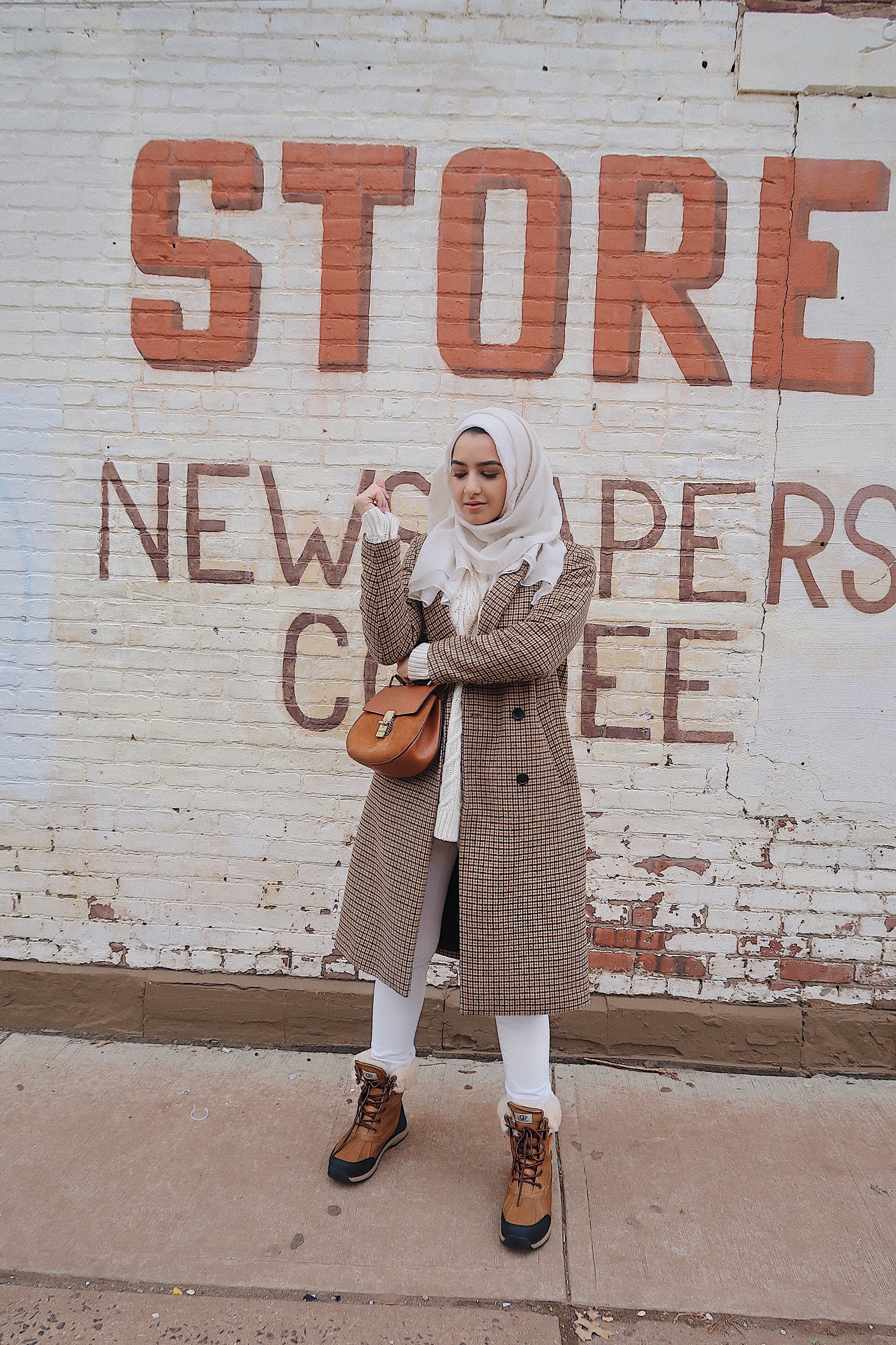 BUNDLED UP IN UGG BOOTS & SLIPPERS VIA ZAPPOS — SUMMER ALBARCHA