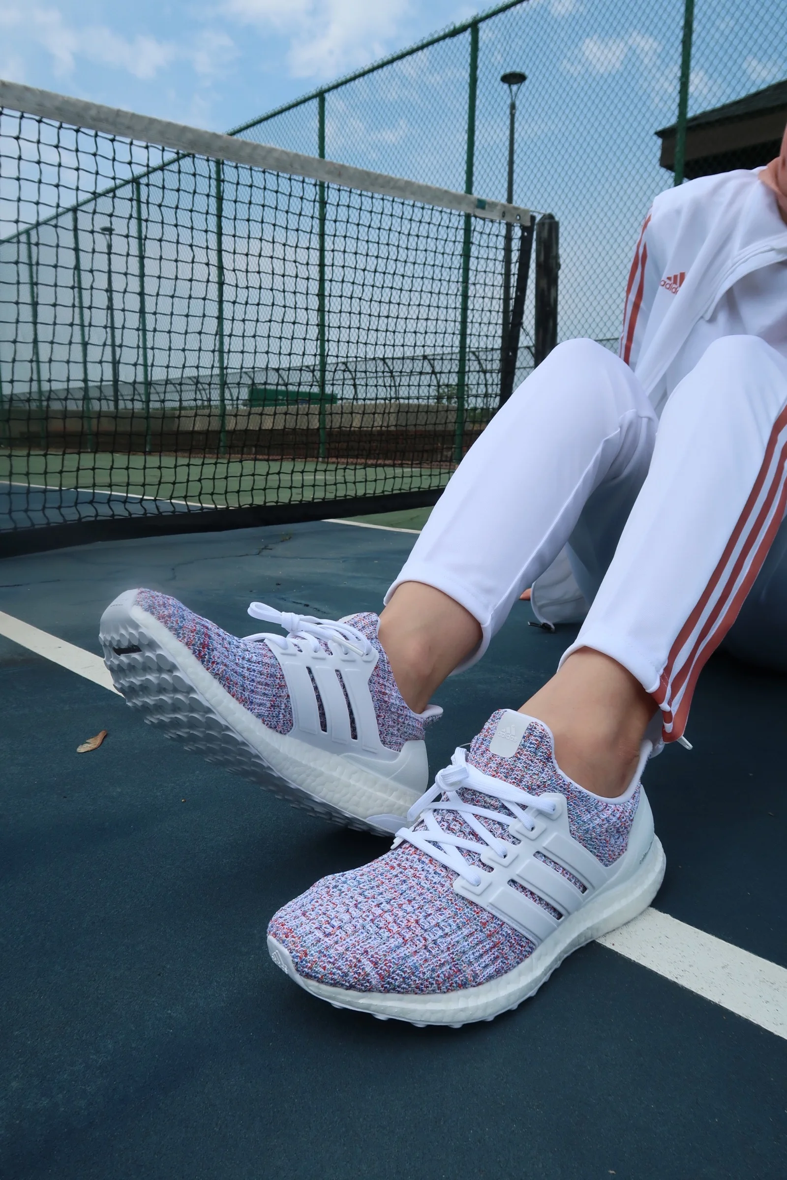 swift run adidas finish line