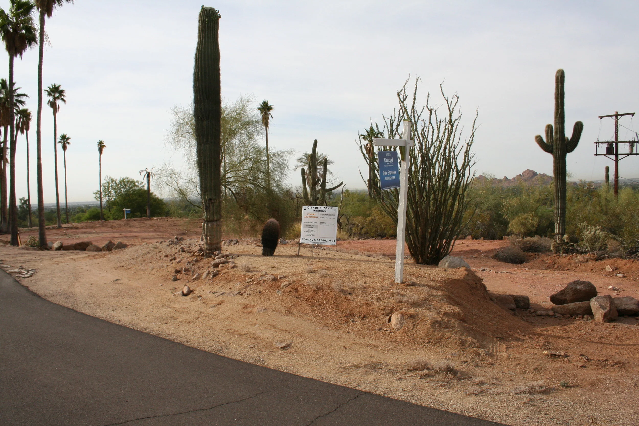 5629 E. Rockridge Road