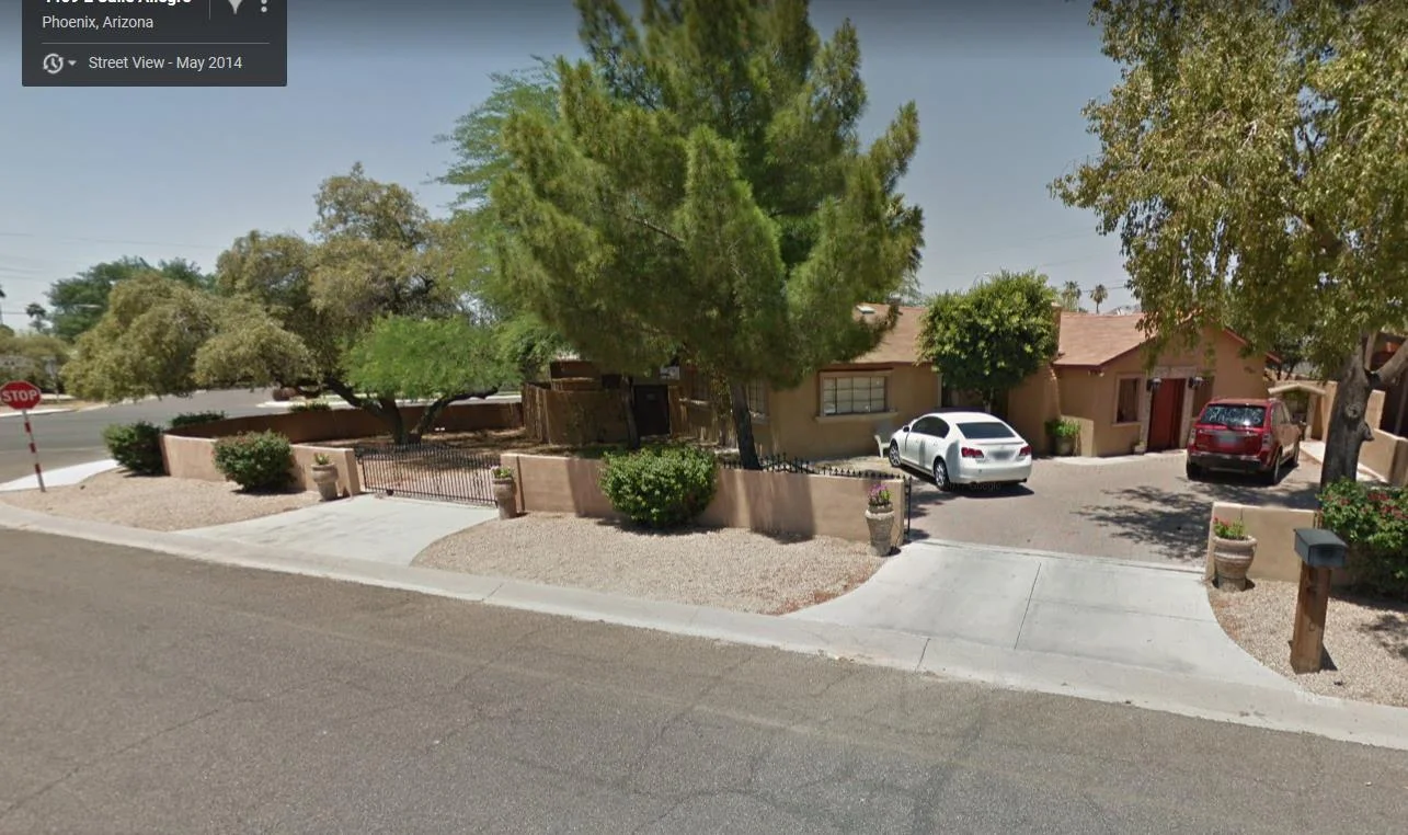 4410 E. Calle Allegre