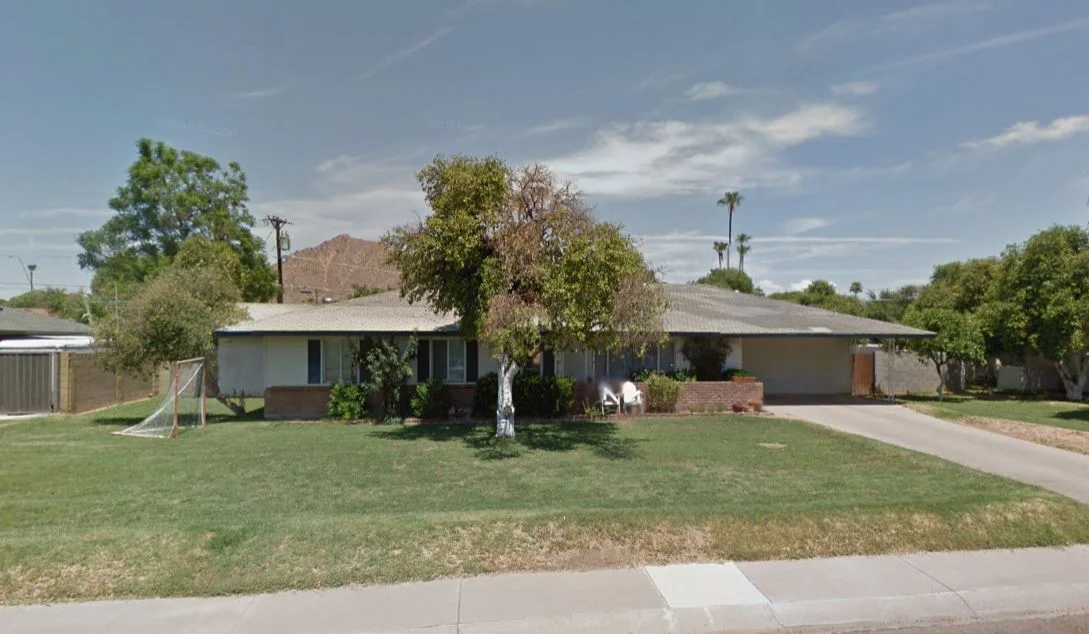 6220 East Calle Camelia