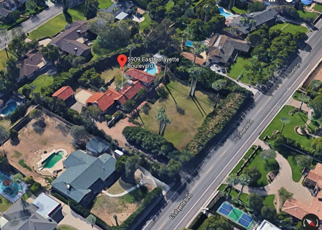 5909 E Lafayette Blvd.