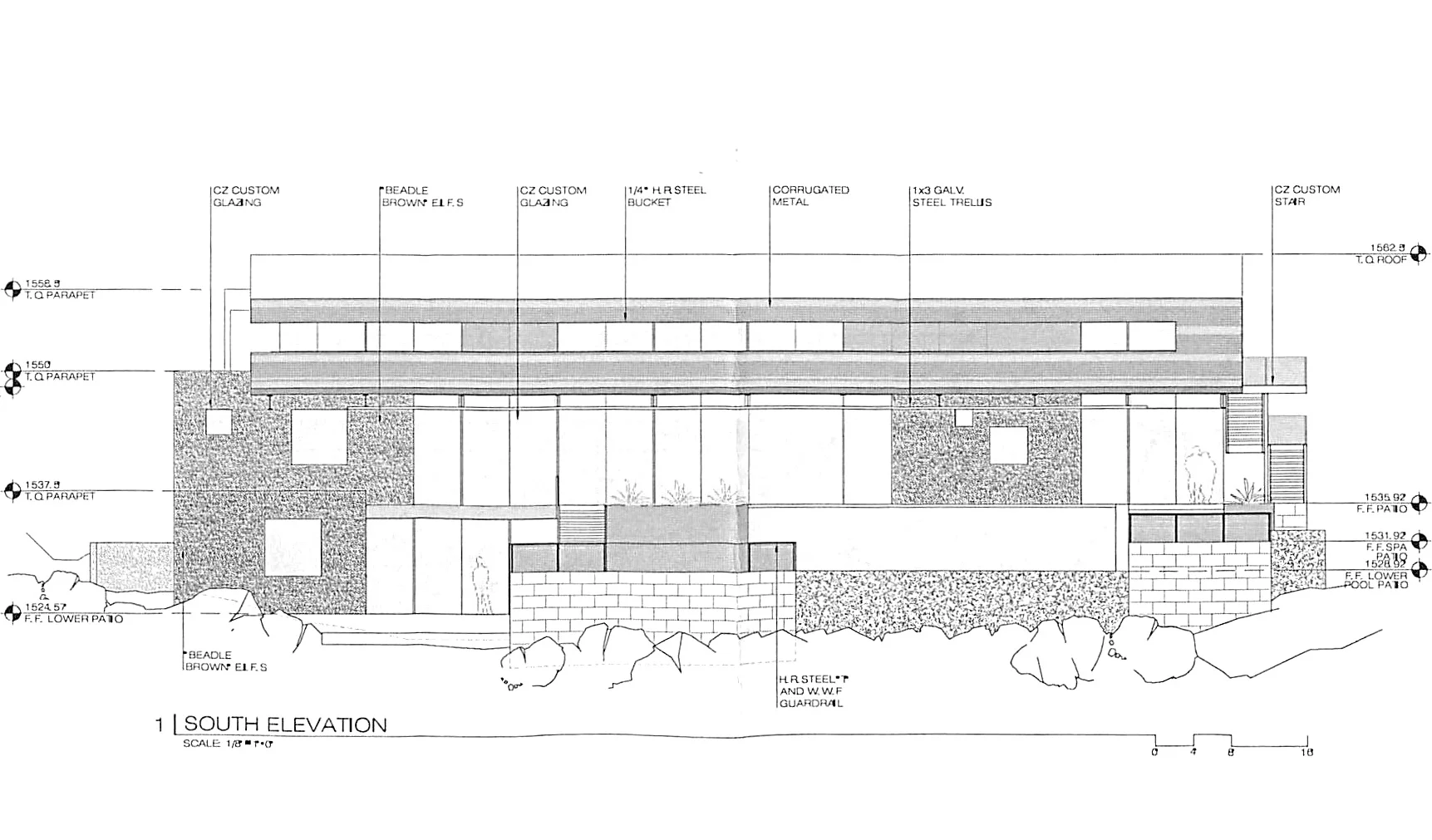 5655 East Wonderview