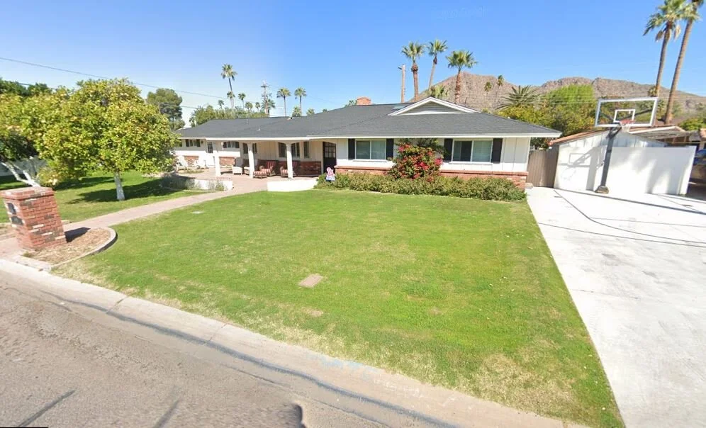 5602 E Calle del Paisano