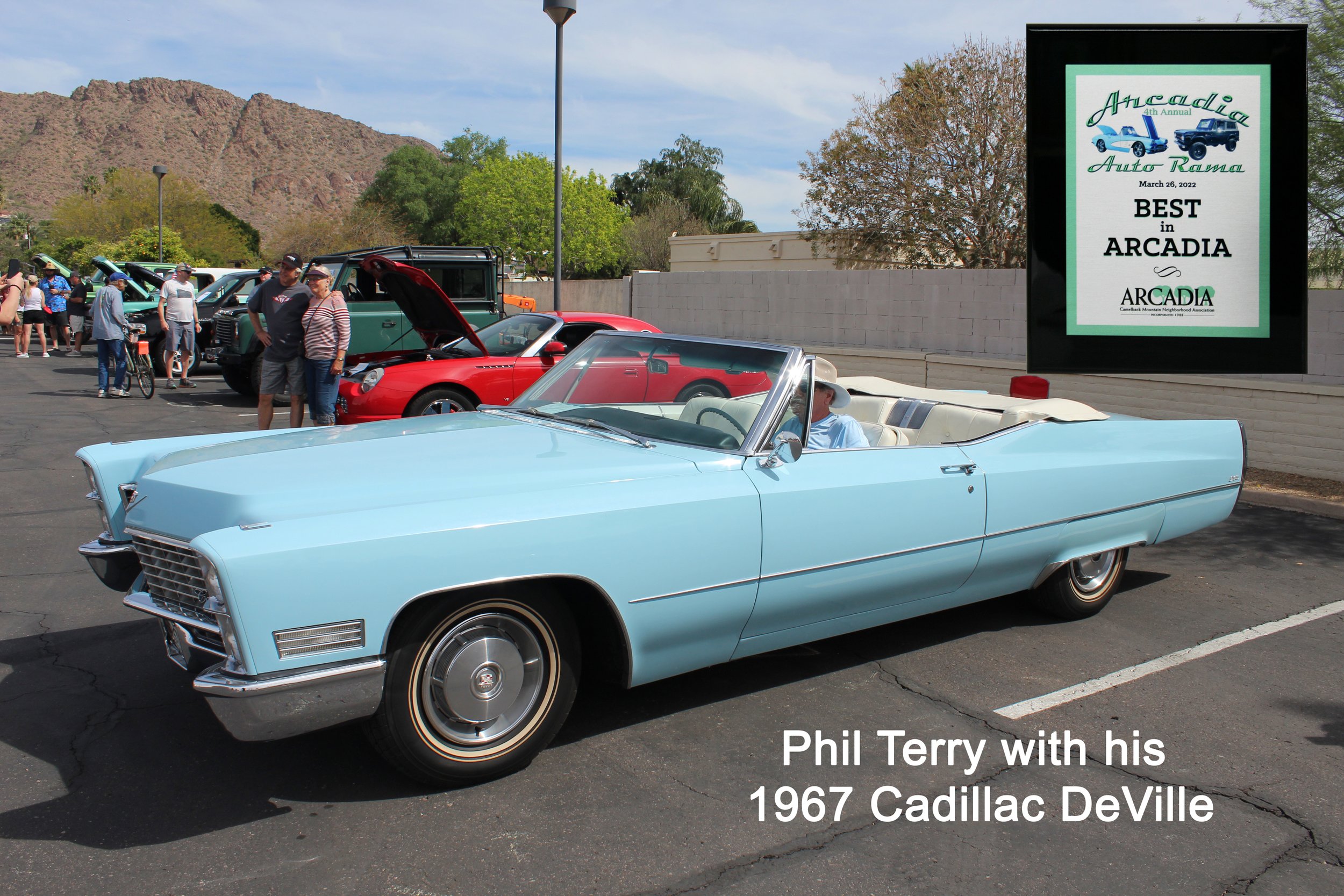 Phil Terry, 1967 Cadillac DeVille, web.jpg