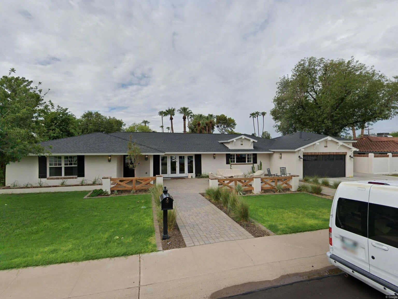 4821 E Calle Tuberia