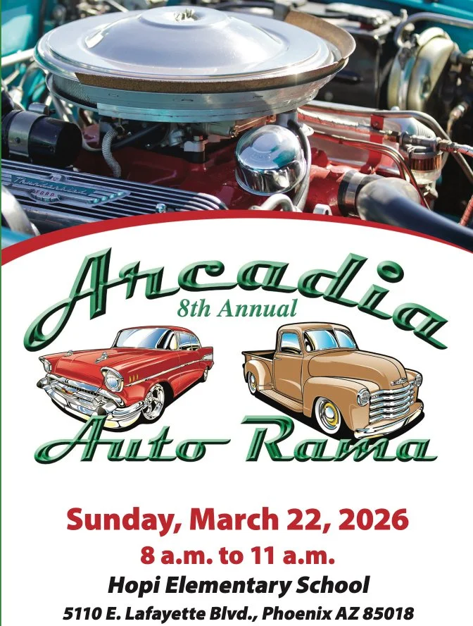8th Annual Autorama