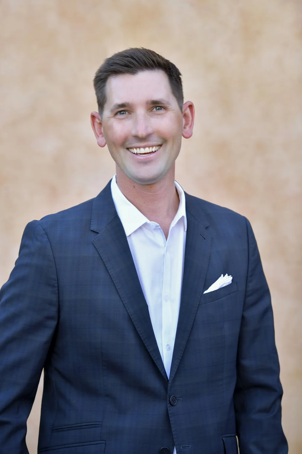 Michael Phillips — Arcadia Camelback Mountain Neighborhood Association