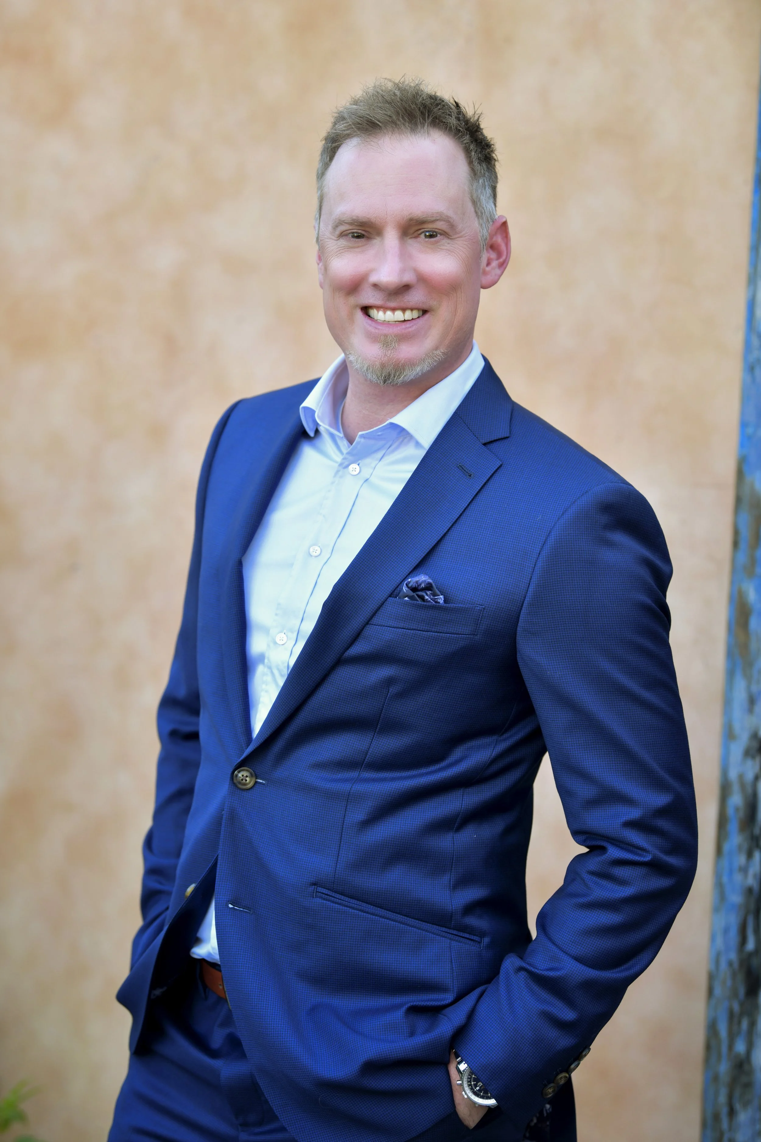 Scott Zielinski — Arcadia Camelback Mountain Neighborhood Association