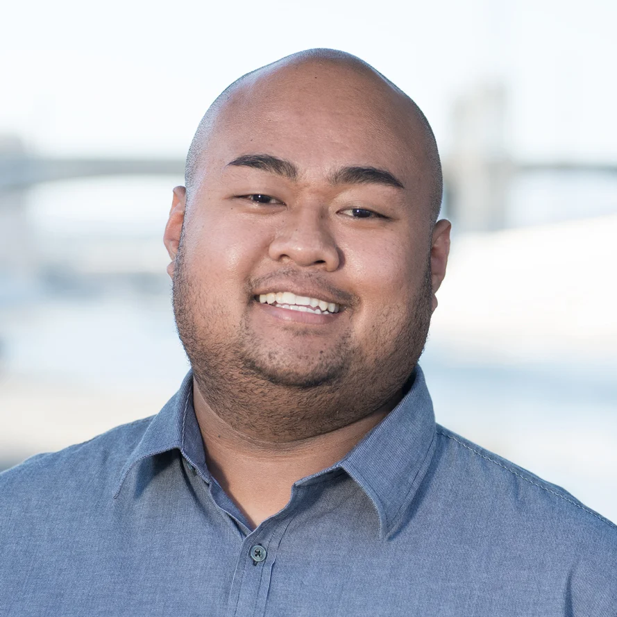 Eddie Albert Suparman