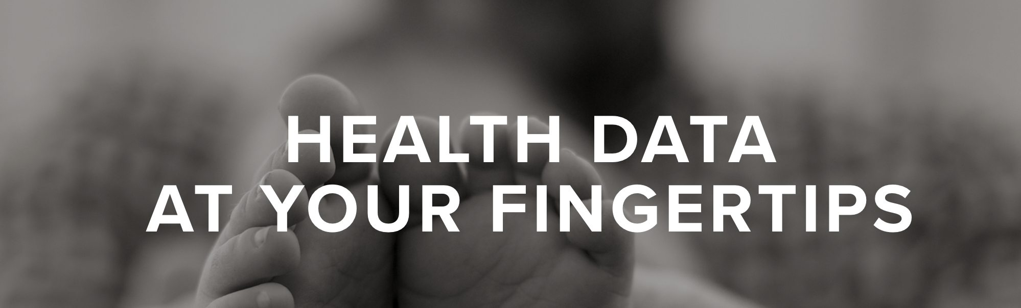 Feel like you are looking for a needle in a haystack when it comes to finding health data? LiveStories to-the-rescue. 