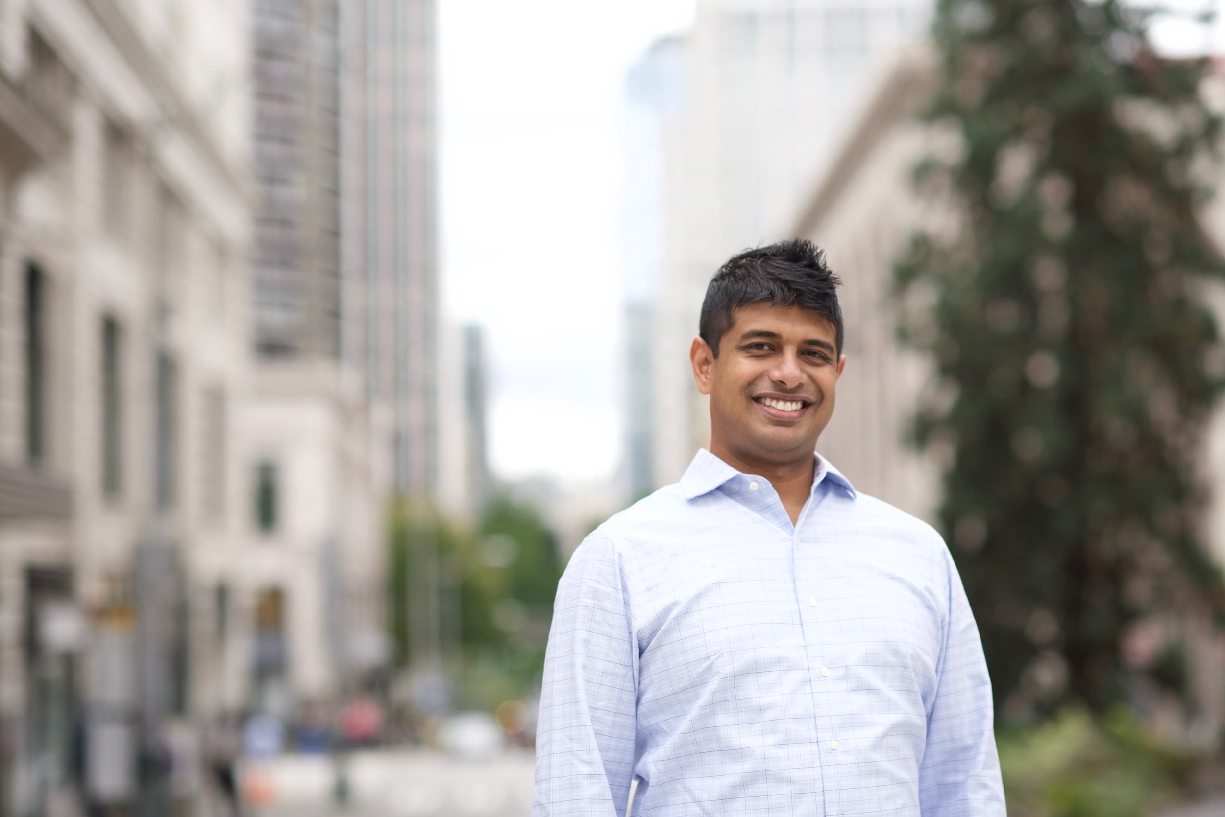 Founder and CEO, LiveStories. 