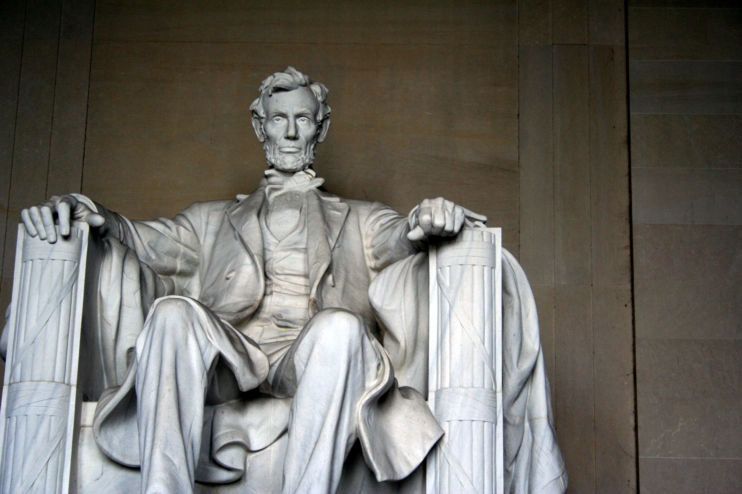 Abraham Lincoln was famous for his communication skills. How would he use social media?&nbsp;