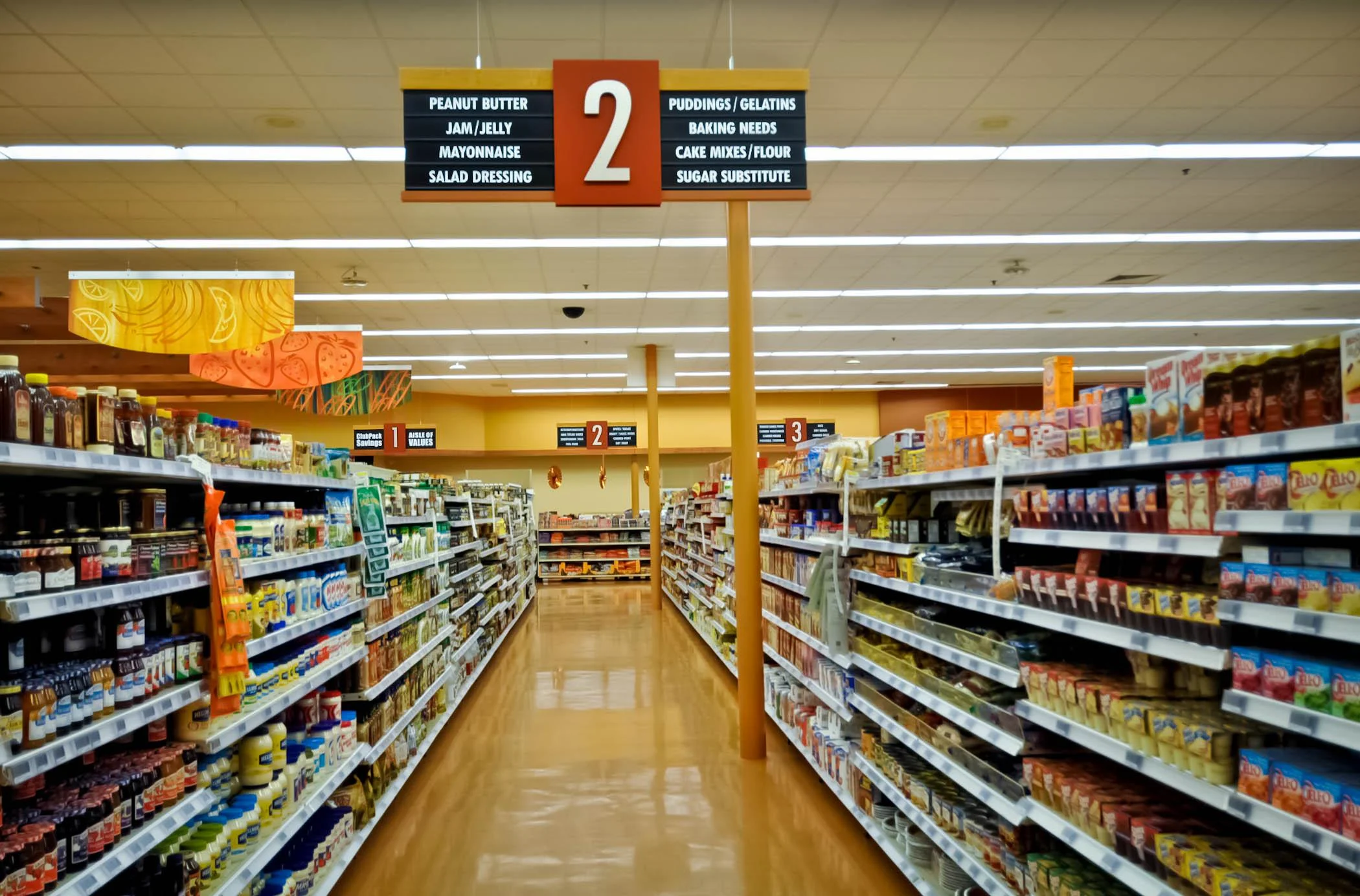 Addressing Food Access and Insecurity