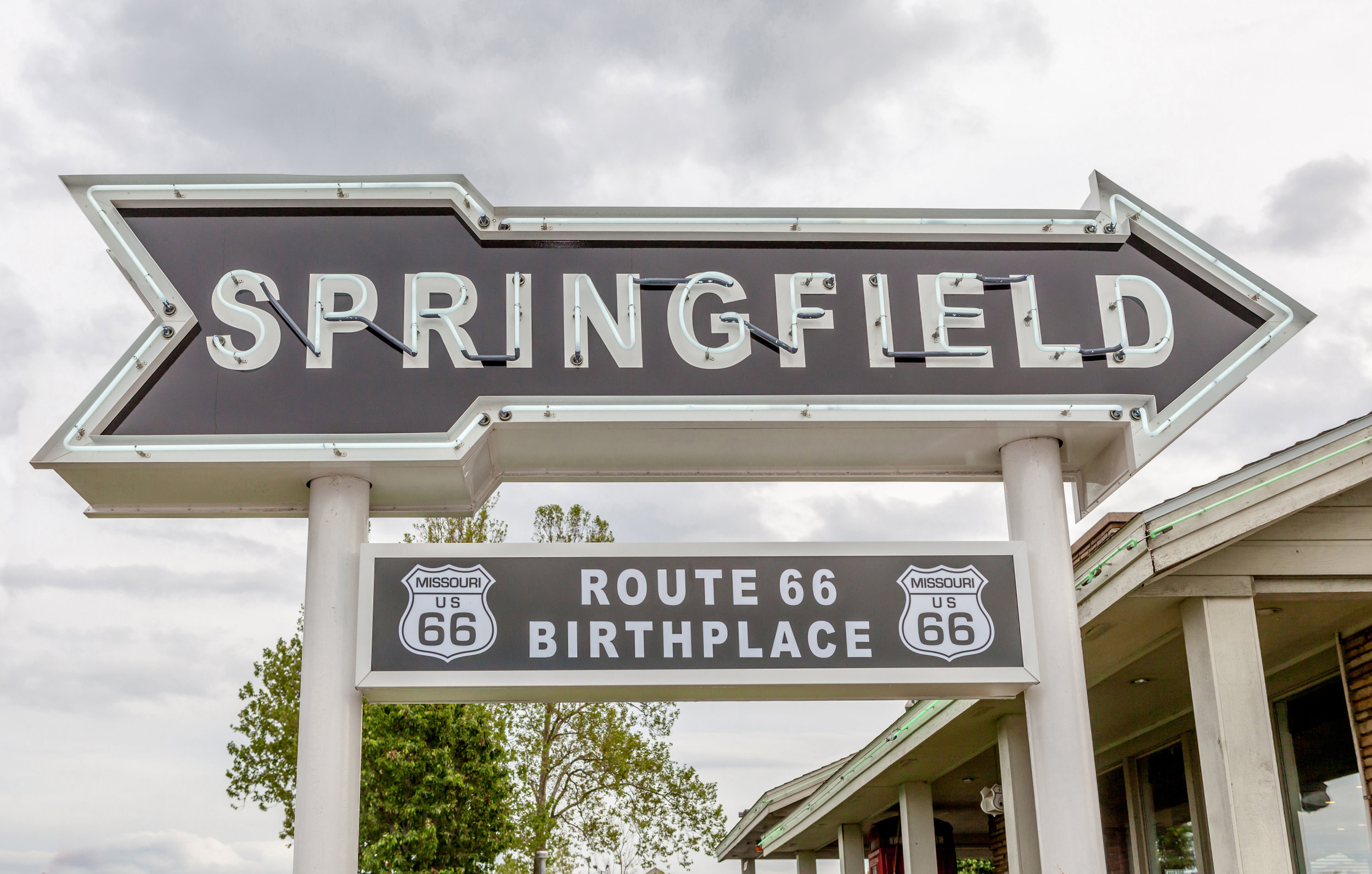 Springfield-Greene County Health Department