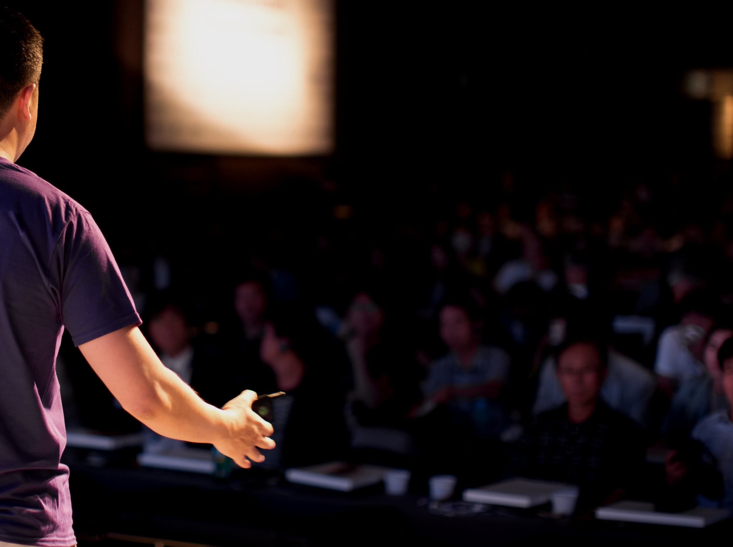 Engage your audience by telling a story with data “The product itself did a lot of the storytelling for us. It was the foundation to build the story.” — Chad, Contra Costa County EMS