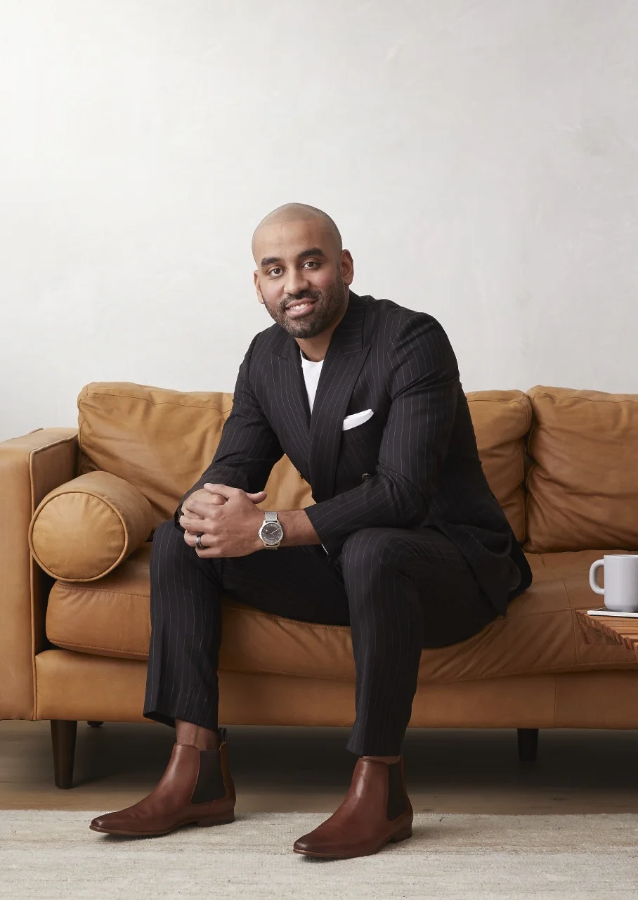 Matthew Ferrarini - Principal Designer & Co-Founder Matthew@ferrariniremodeling.com