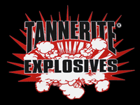 Tannerite Logo