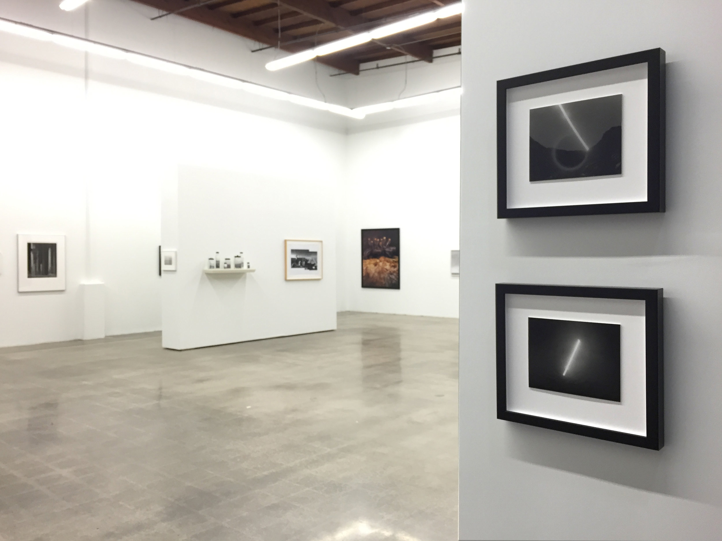 THE HOUR OF LAND May 18 - July 23, 2016 An exhibition accompanying the publication of The Hour of Land: A Personal Topography of America’s National Parks by Terry Tempest Williams. EXHIBITION VIEWS | PRESS RELEASE