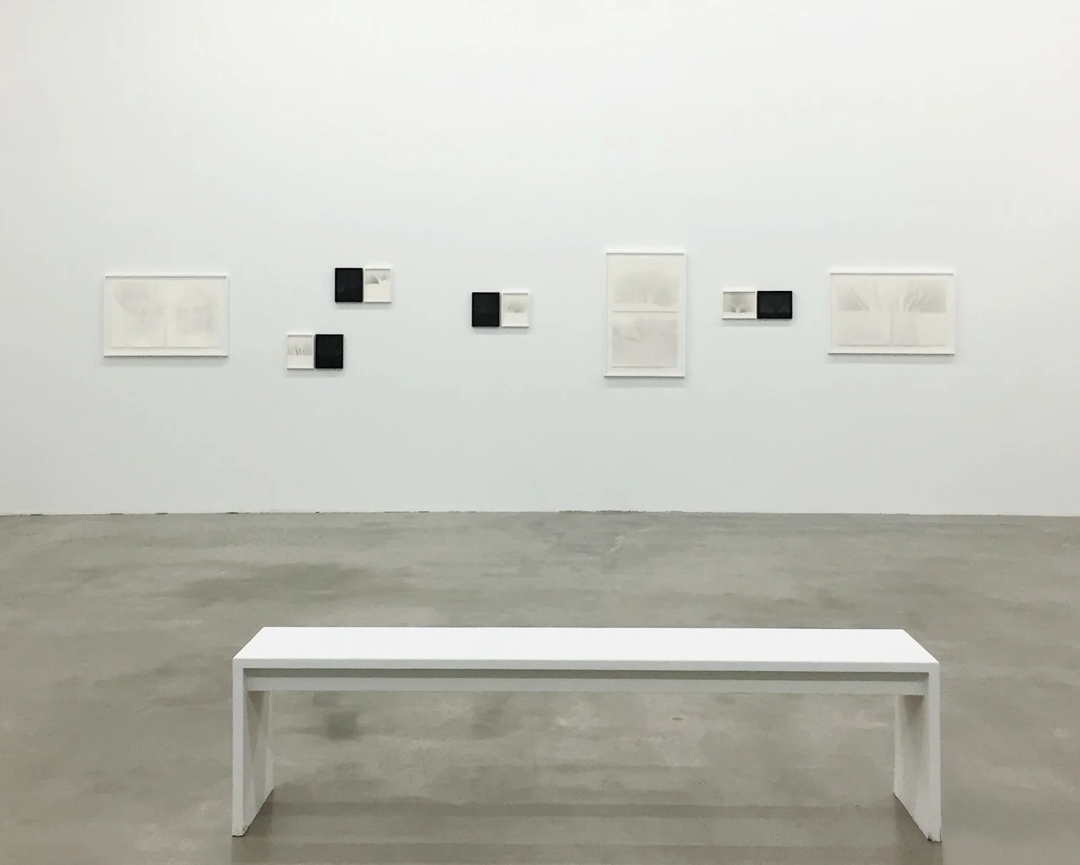 scott b. davis: starlight January 4 - February 25, 2017 PRESS RELEASE | EXHIBITION VIEWS
