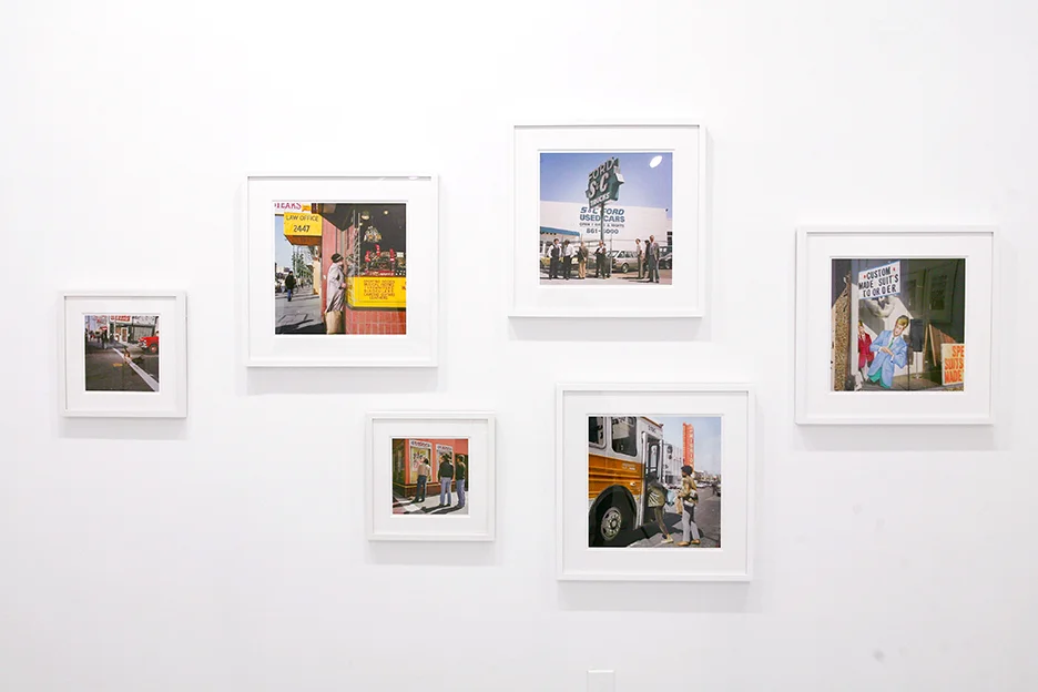 Janet Delaney: Public Matters November 1 - December 22, 2018 PRESS RELEASE | EXHIBITION VIEWS