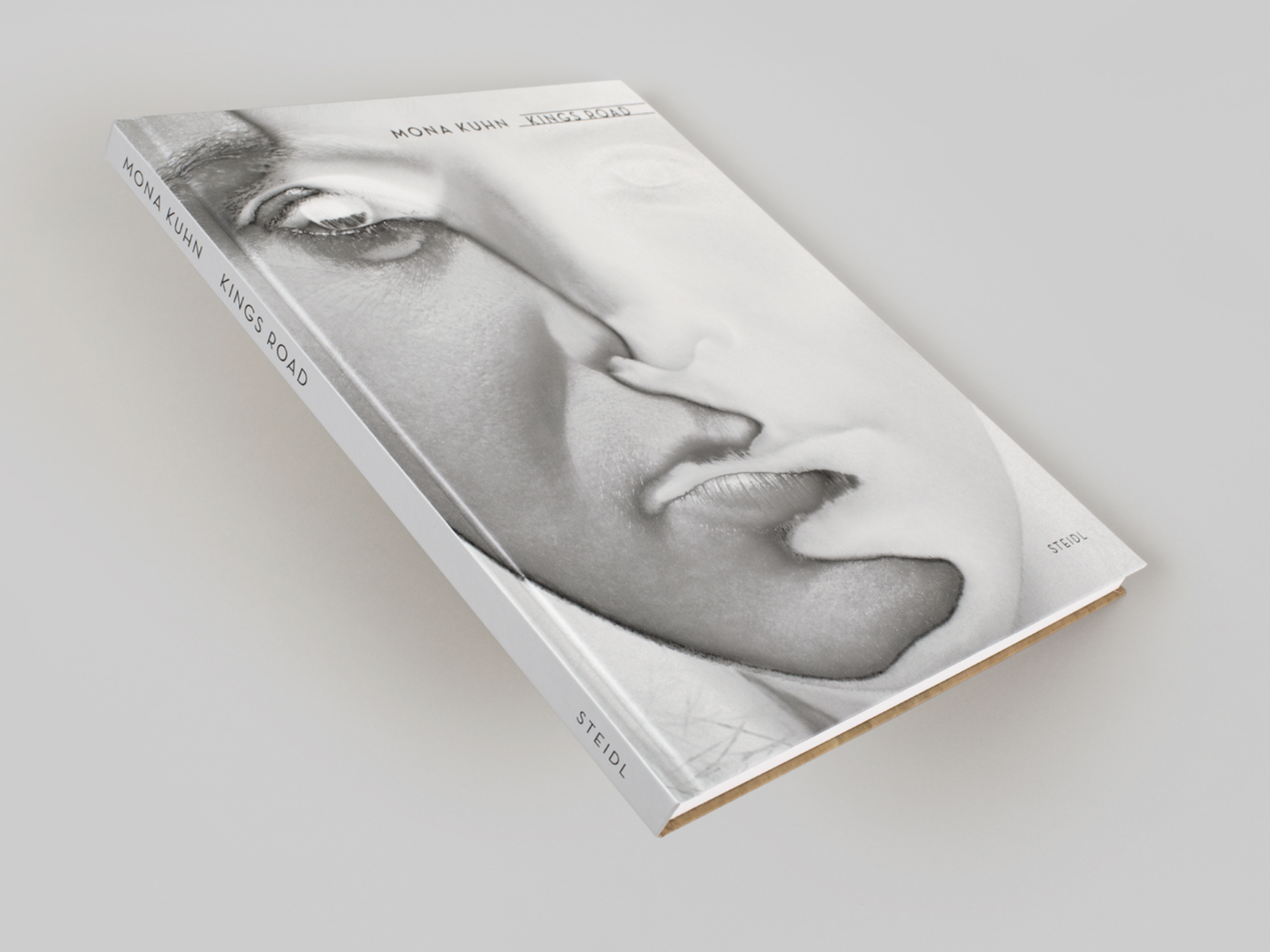 MONA KUHN | New Monograph